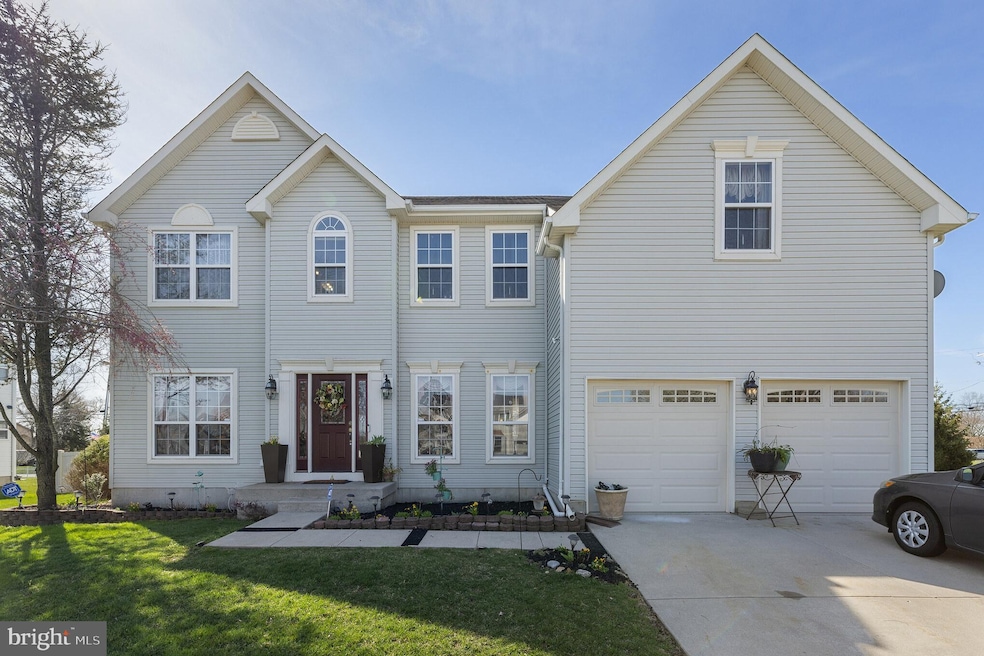 4 Newkirk St, Clayton, NJ 08312 - photo 1