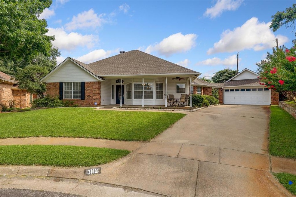 3112 Green Country Ct, Bedford, TX 76021 - photo 1