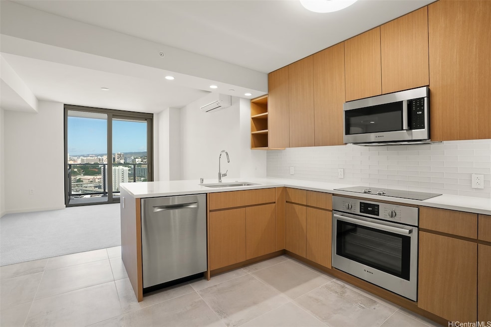 Sky Ala Moana unit 1610, Honolulu, HI 96814 - photo 1