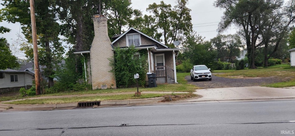 3438 S Main St, Elkhart, IN 46517 - photo 1