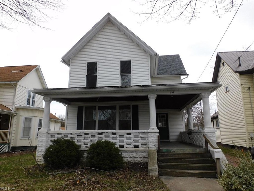 232 Whitney St, Conneaut, OH 44030 - photo 1