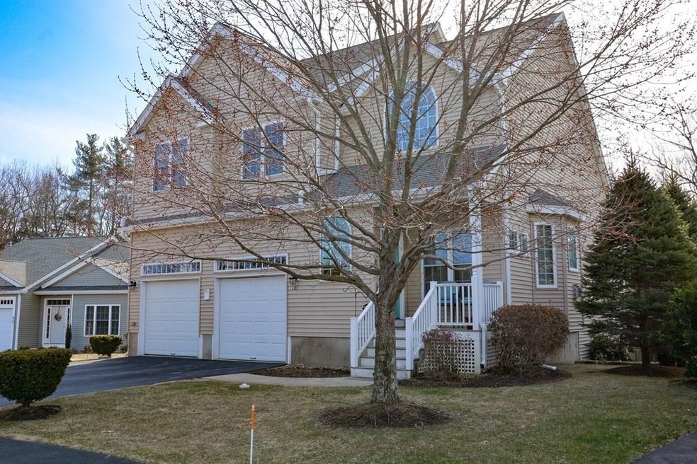 102 Tea Party Cir unit 541, Holden, MA 01520 - photo 1