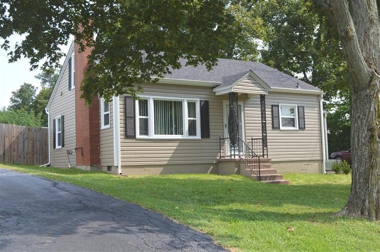 859 Bellows Mill Rd, Harrodsburg, KY 40330 - photo 1