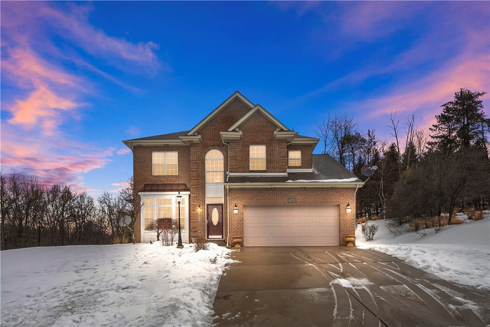 Welcome to 7001 Lyons View Ct. in Lyons Run Estate