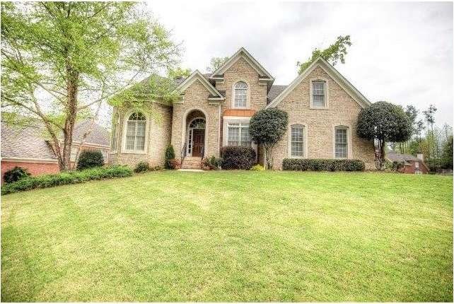 221 Lavender Oasis, Peachtree City, GA 30269 - photo 1