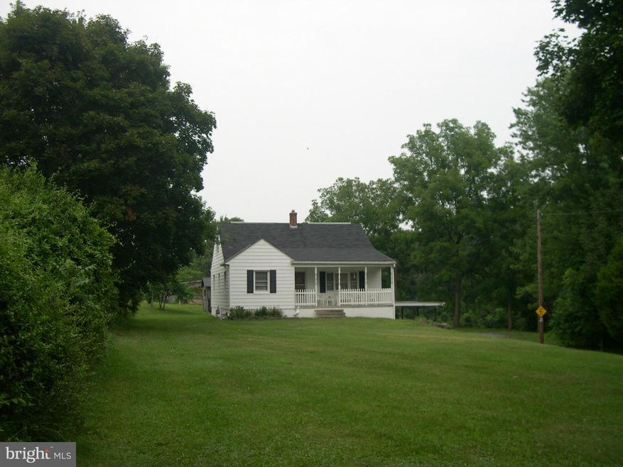 2044 Senseny Rd, Winchester, VA 22602 - photo 1