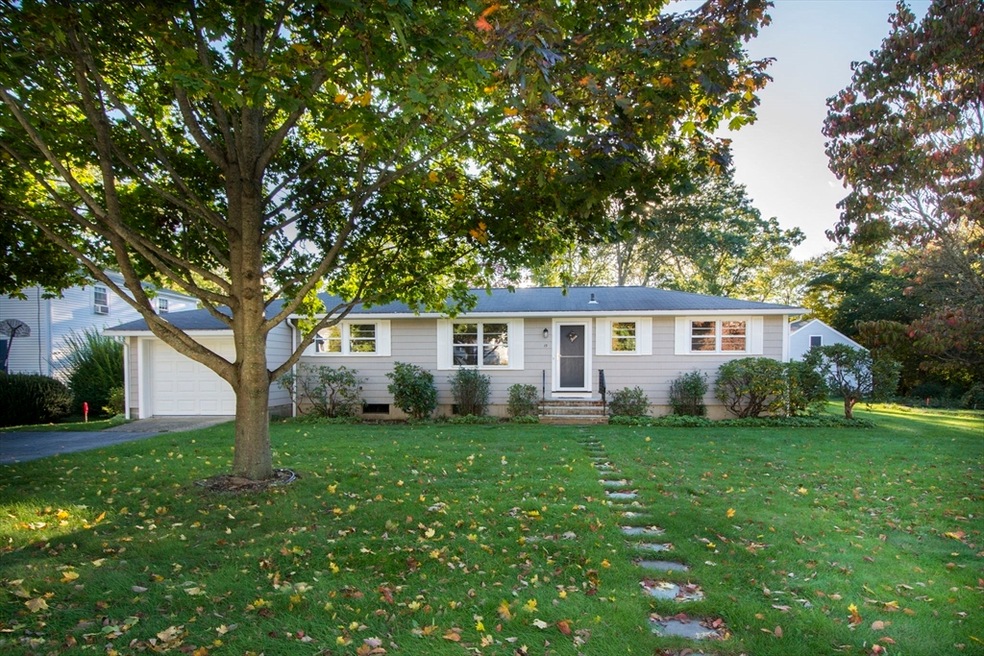 15 Buttonwood Ln unit 1, Cohasset, MA 02025 - photo 1