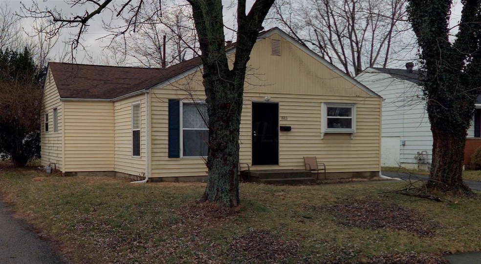 Barnett Ct, 1883
