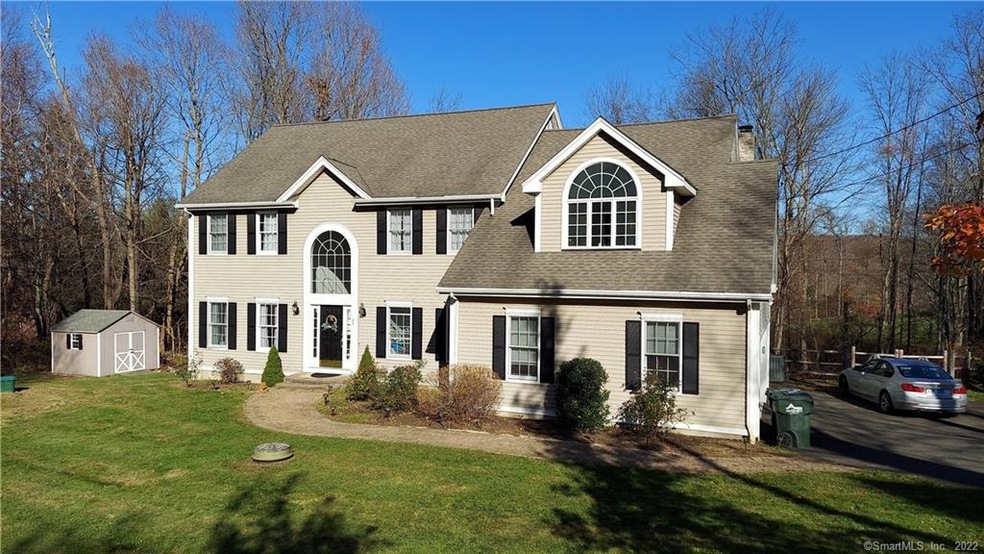 22 Hanover Rd, Newtown, CT 06470 - photo 1