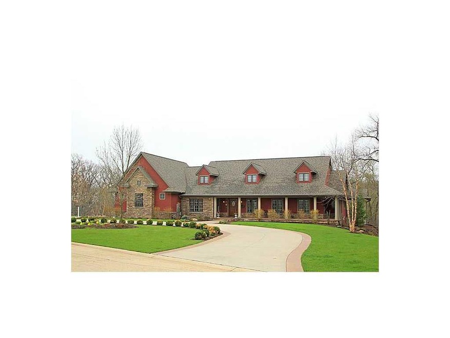 Front Exterior.