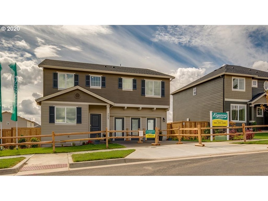 20553 SE Evian Ave, Bend, OR 97702 - photo 1