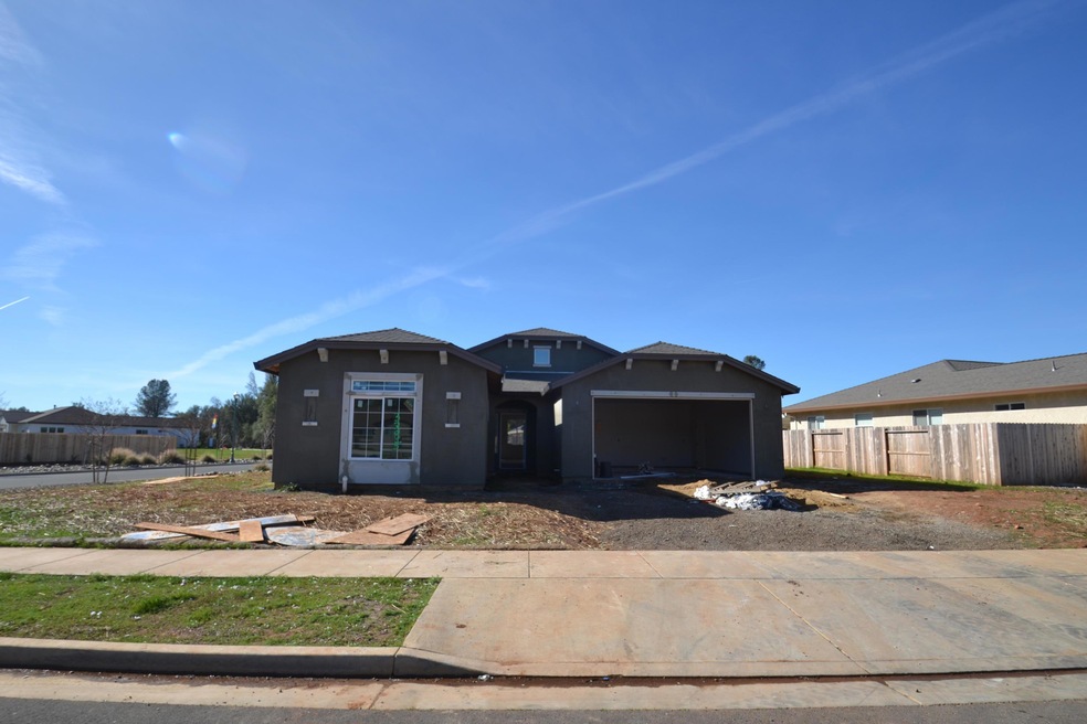1700 Sq Ft plan