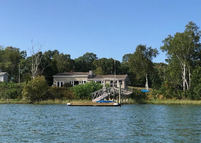 9 Tri Cove Ln, Boothbay, ME 04571 - photo 1