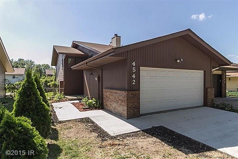 4542 50th St, Des Moines, IA 50310 - photo 1