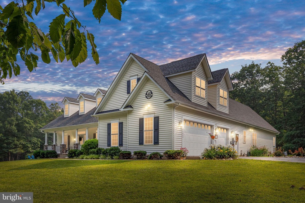 32453 Gadsden Ln, Locust Grove, VA 22508 - photo 1
