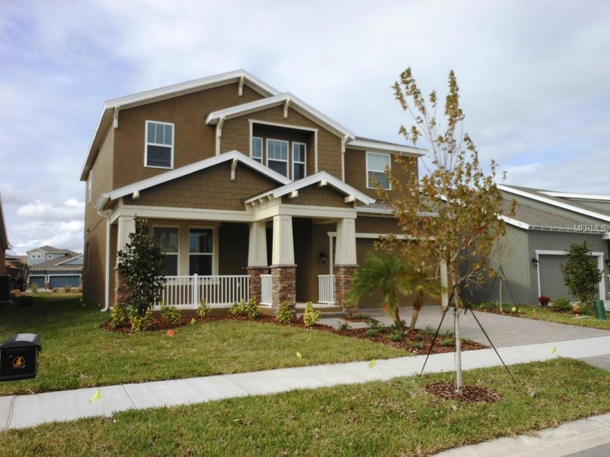 5905 Jade Creek Ln unit 403, Lithia, FL 33547 - photo 1