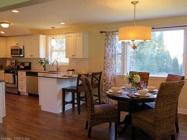 Dining Room.