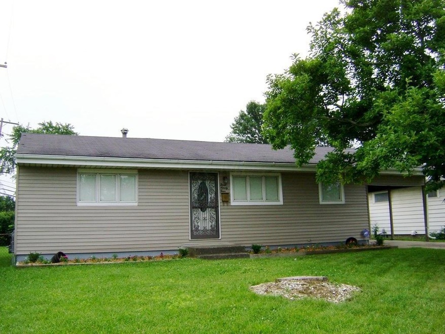 394 Yearling Dr.