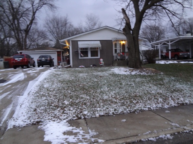 14 Austin Ave, Carpentersville, IL 60110 - photo 1