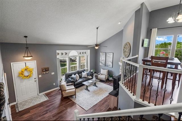 19932 W 218th Terrace, Spring Hill, KS 66083 - photo 1