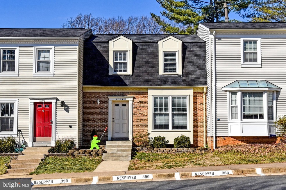 6204 Mockingbird Pond Terrace, Burke, VA 22015 - photo 1