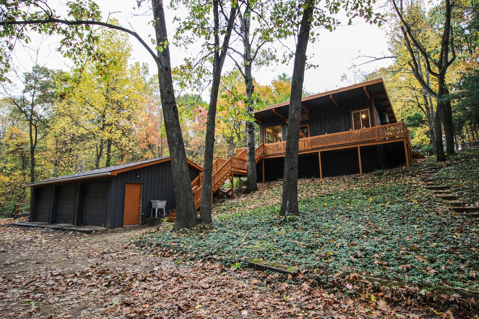 57926 Stoldt Rd, Three Rivers, MI 49093 - photo 1