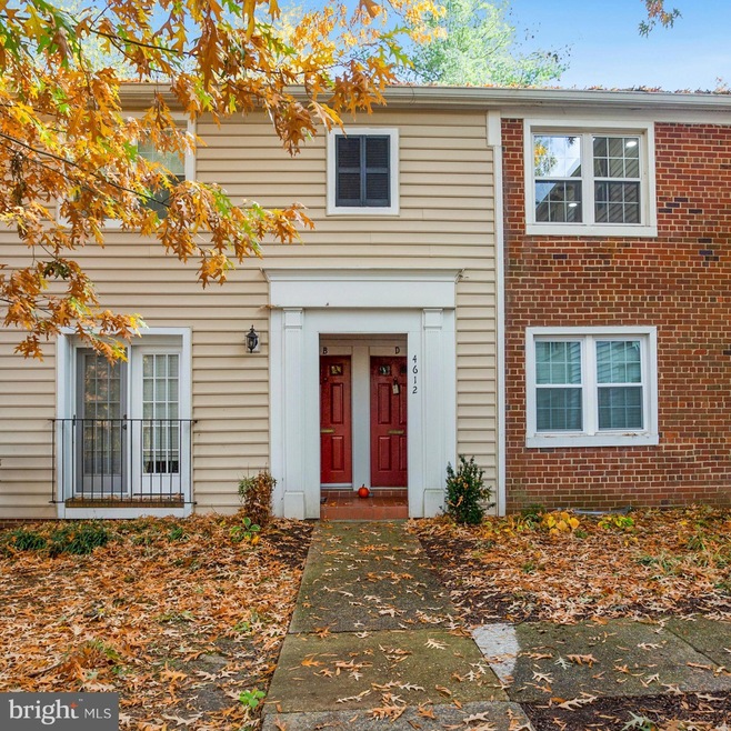 4612 28th Rd S unit D, Arlington, VA 22206 - photo 1
