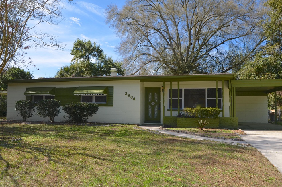 3934 Rendale Dr, Jacksonville, FL 32210 - photo 1