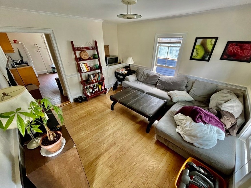 6 Antrim St unit 2, Cambridge, MA 02139 - photo 1