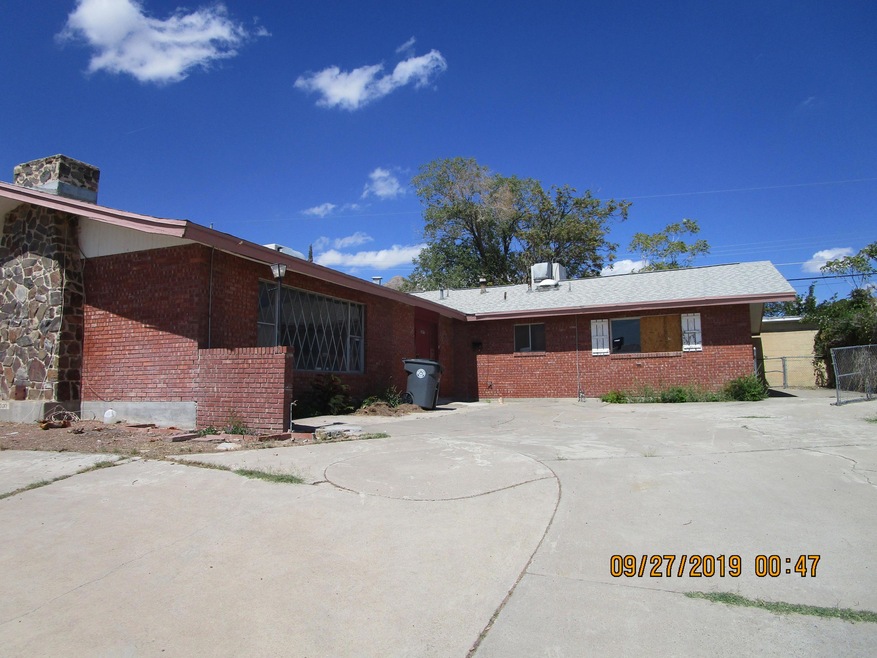 3017 Harrison Ave, El Paso, TX 79930 - photo 1
