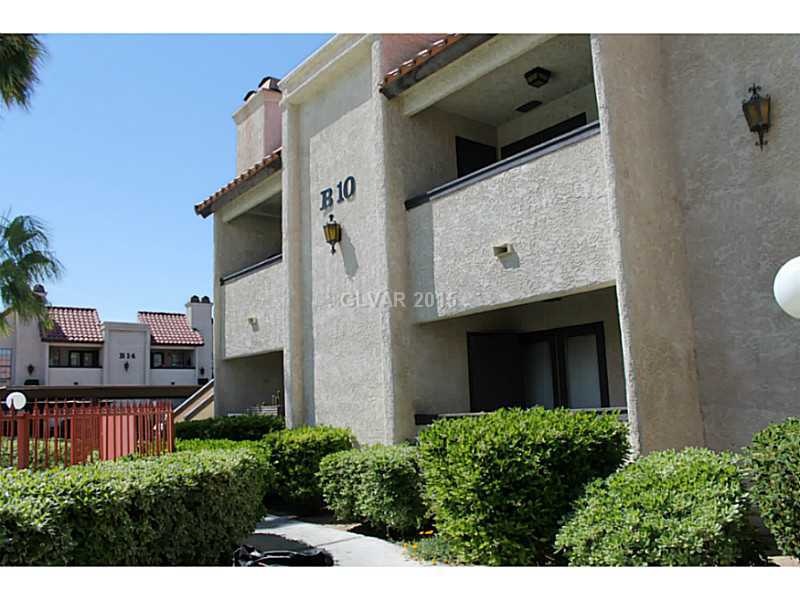 1751 E Reno Ave unit 110, Las Vegas, NV 89119 - photo 1