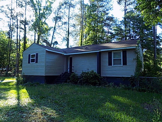 Main View