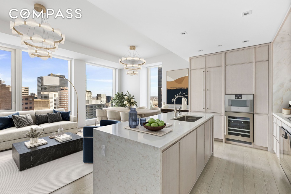 The Centrale unit 40B, New York, NY 10022 - photo 1