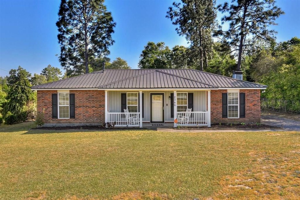 2346 Travis Pines Dr, Augusta, GA 30906 - photo 1