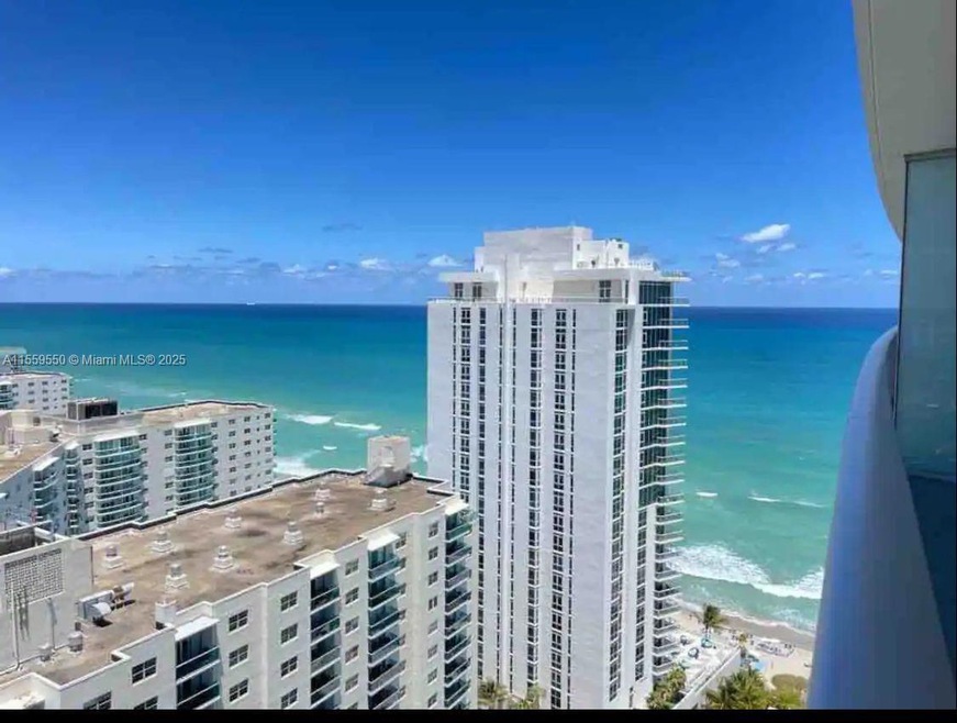 4111 S Ocean Dr unit 2012, Hollywood, FL 33019 - photo 1