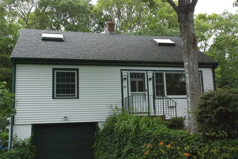 24 Sumner St, Woods Hole, MA 02543 - photo 1