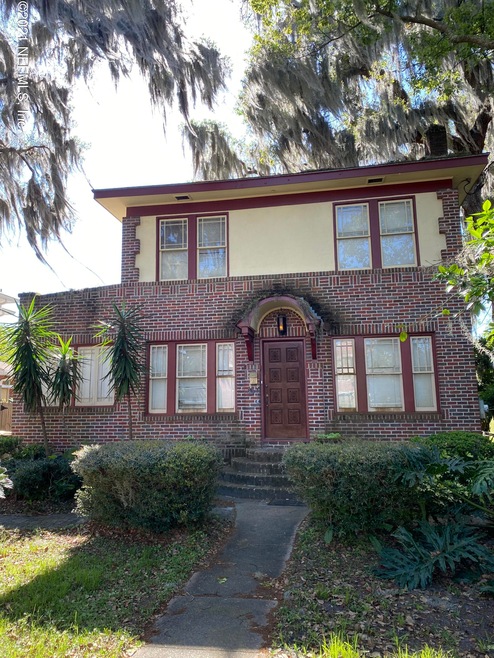 3526 Herschel St, Jacksonville, FL 32205 - photo 1