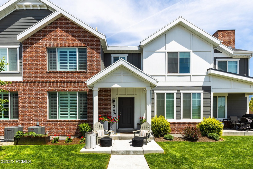 9293 South Bennington Court Sandy UT 840