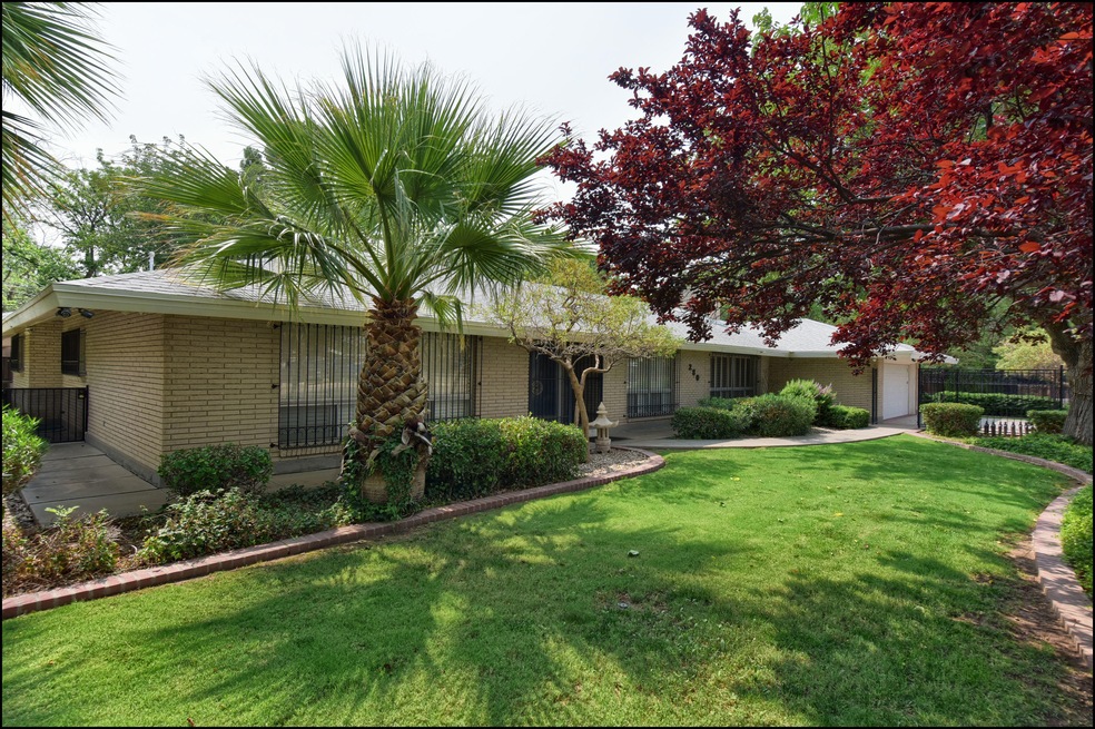 280 Nogal Place, El Paso, TX 79915 - photo 1