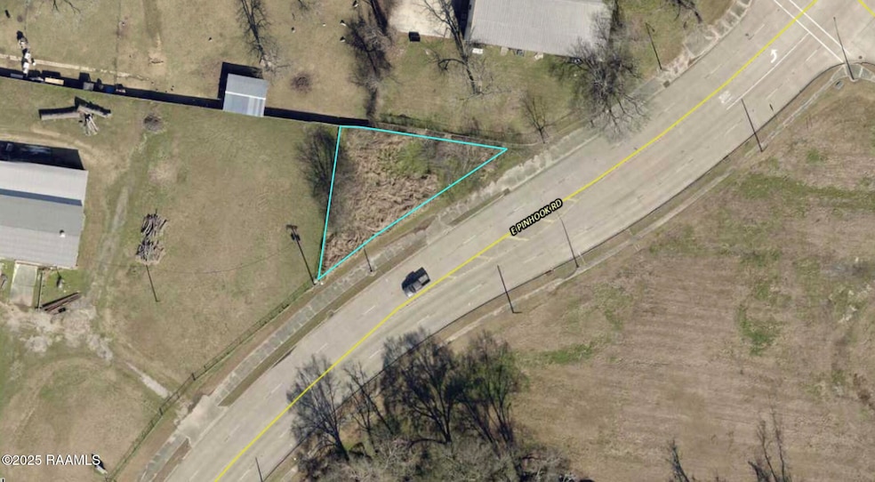 2200 Blk  E Pinhook, Lafayette, LA 70501