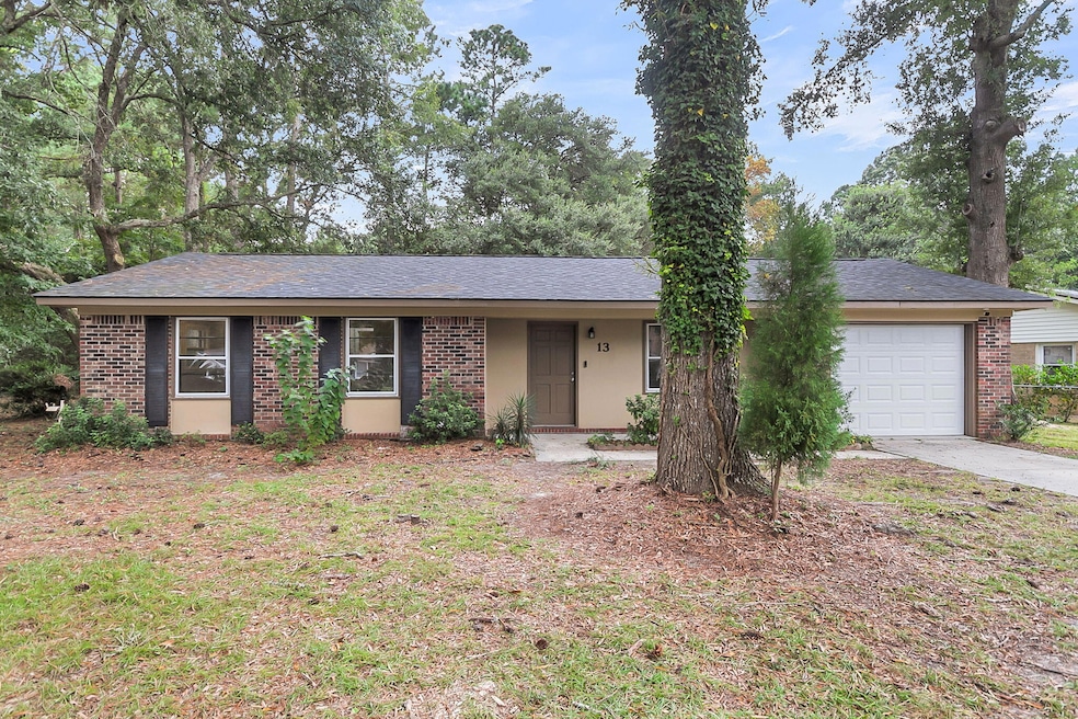 13 Rumson Rd, Goose Creek, SC 29445 - photo 1