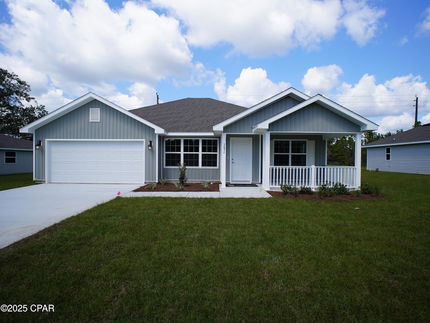 3892 Bricknell Ave, Chipley, FL 32428 - photo 1