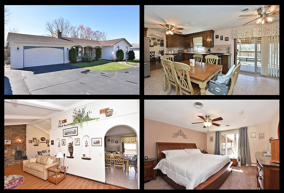 28 Walter Ave, North Providence, RI 02911 - photo 1