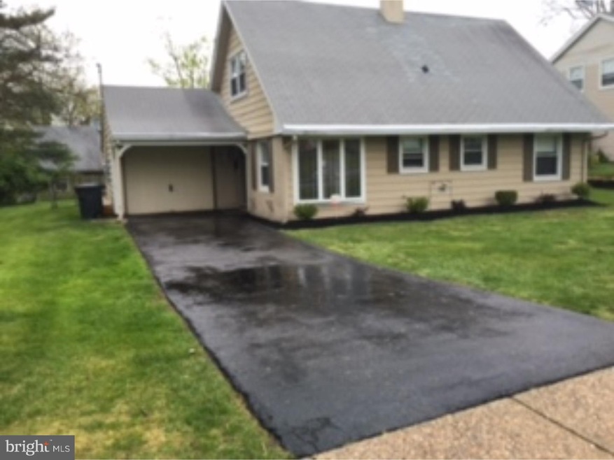 5 Princeton Ln, Willingboro, NJ 08046 - photo 1