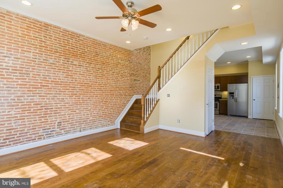 2130 E Fayette St unit A, Baltimore, MD 21231 - photo 1