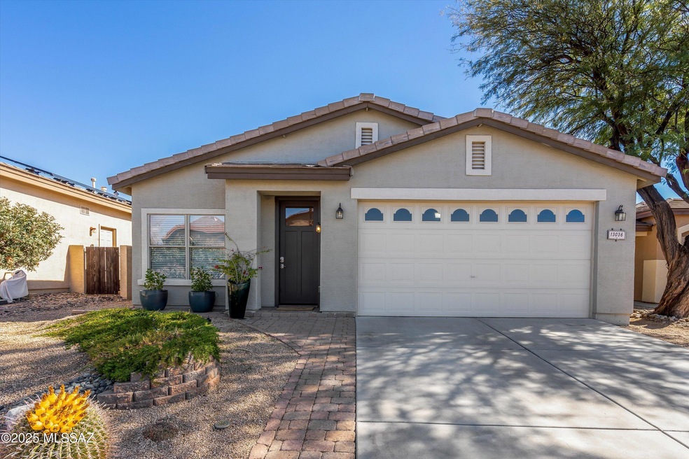 Welcome to 13036 N. Desert Olive