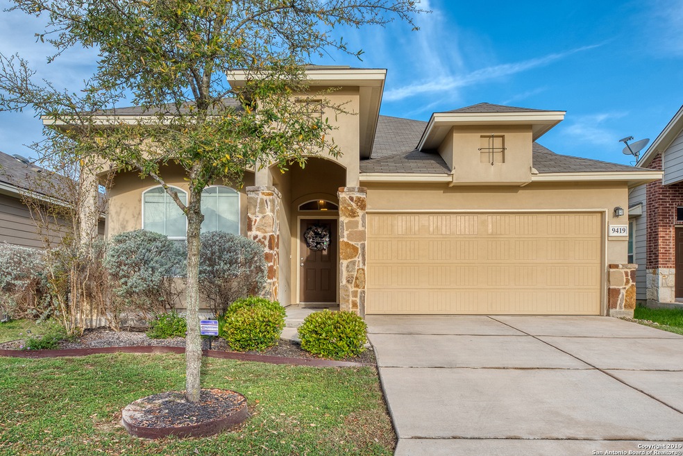 9419 Palomino Path, San Antonio, TX 78254 - photo 1