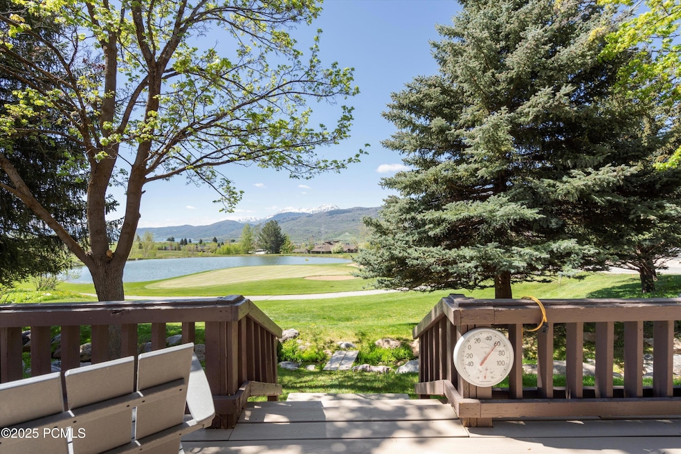 5179 E 3900 N unit 2, Eden, UT 84310 - photo 1