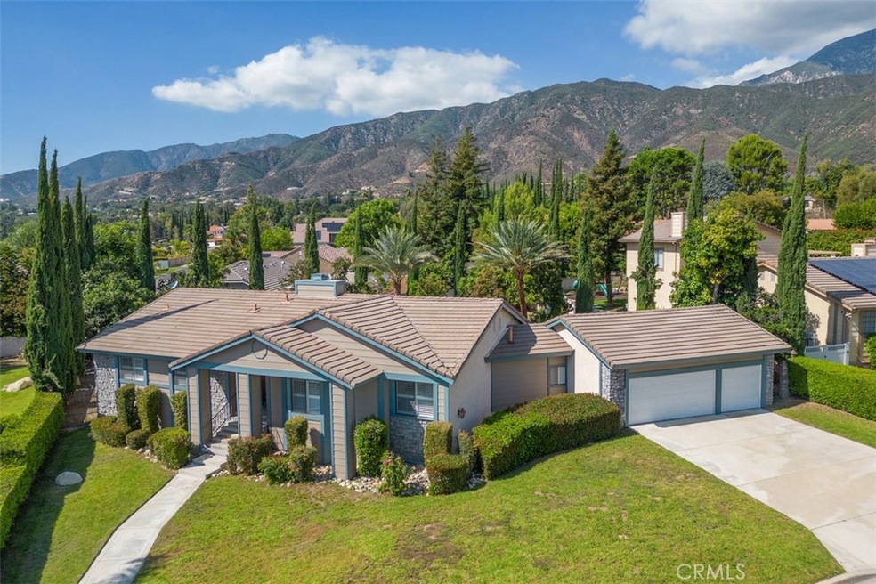 2421 Cliff Rd, Upland, CA 91784 | MLS# IG23178602