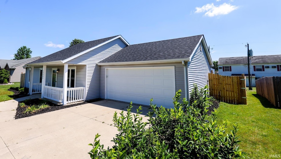 Sold $209,000 • Co-Listing Agent